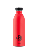 Urban Hot Red, 500ml