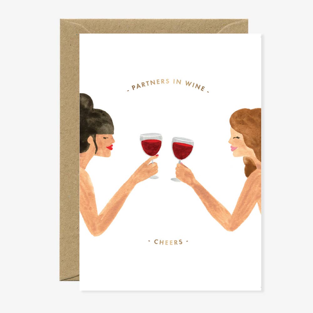 Partner im Bereich Wein