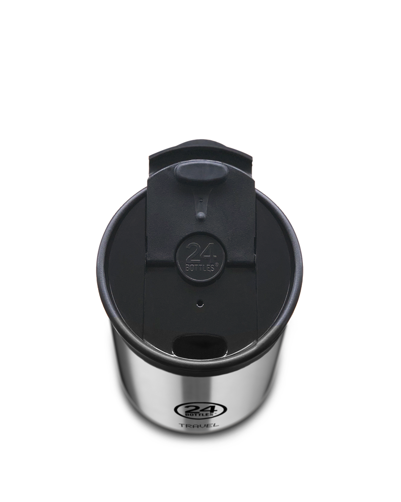Travel Tumbler Ice White, 350ml
