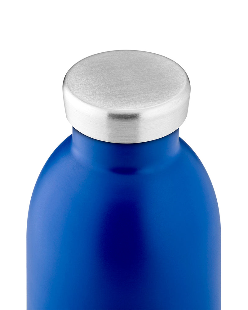 Clima Bottle Gold Blue, 500ml