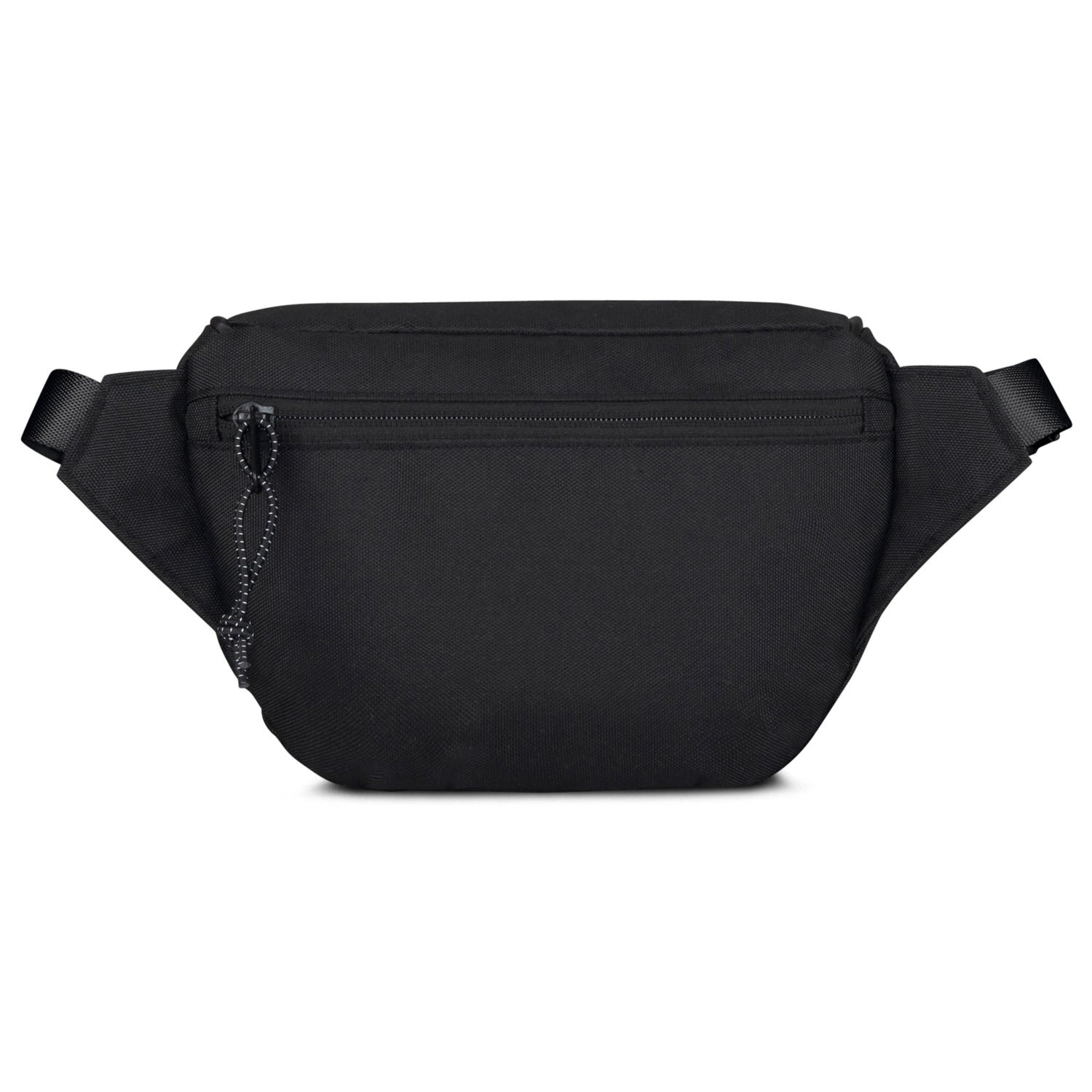 Gürteltasche aus recycelten PET-Flaschen.ALT #farbe_schwarz