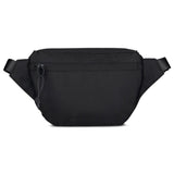 Gürteltasche aus recycelten PET-Flaschen.ALT #farbe_schwarz