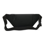 Moderne Gürteltasche für Damen & Herren. ALT #farbe_schwarz