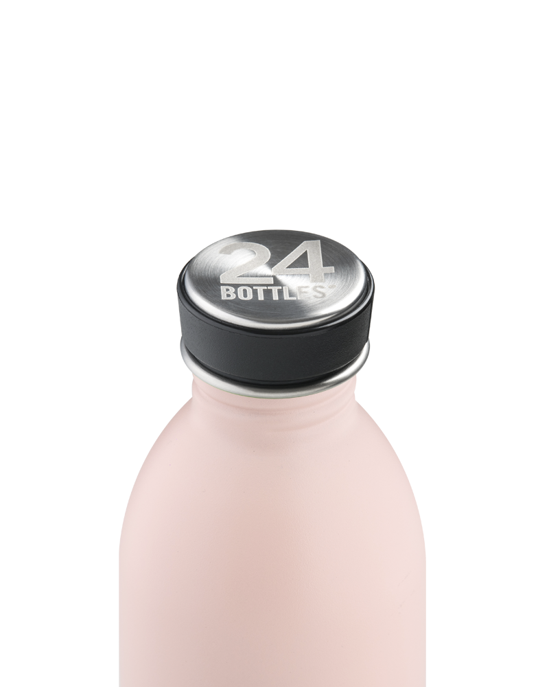 Urban Bottle Dusty Pink, 500ml