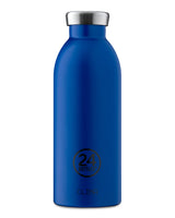 Clima Bottle Gold Blue, 500ml