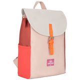 Kindergartenrucksack für Mädchen.  ALT #farbe_rosa-bunt