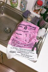 PARKSCHEIN KITCHEN TOWEL-goodkidsbadsociety-Accessories