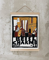 Beisl Charme Druck