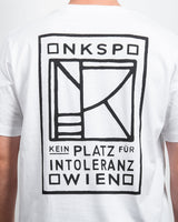 Kein Platz Für Intoleranz