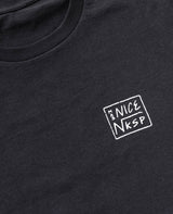 NKSP x MRS. NICE My Tattoos