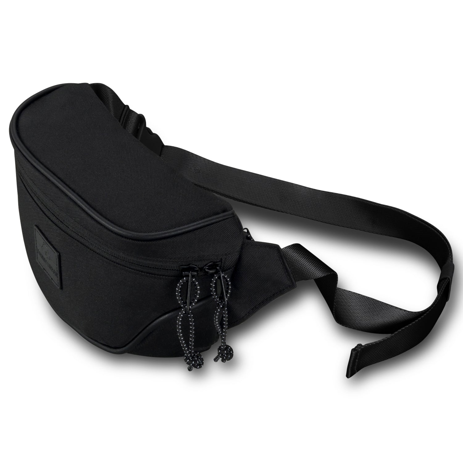 Gürteltasche für Damen & Herren.ALT #farbe_schwarz