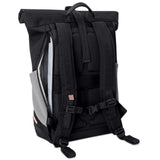 Rolltop Rucksack "Allen Medium"