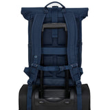 Rolltop Rucksack "Allen Medium"