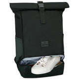 Rolltop Rucksack "Allen Medium"
