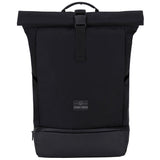 Johnny Urban Rolltop Rucksack für Damen & Herren. ALT #farbe_schwarz