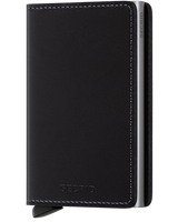 Slimwallet Original Black