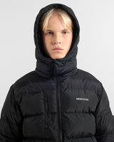 Puffer Jacket Dundret Black