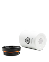 Travel Tumbler Ice White, 350ml