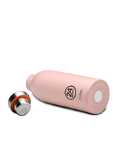 Clima Bottle Dusty Pink, 850ml