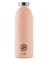 Clima Bottle Dusty Pink, 850ml