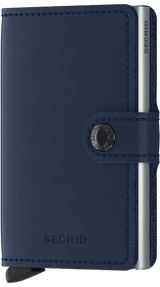 Miniwallet Original Navy