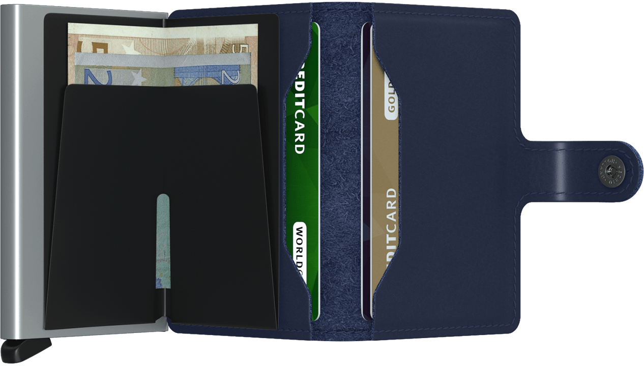 Miniwallet Original Navy