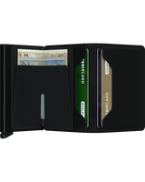 Slimwallet Matte Black